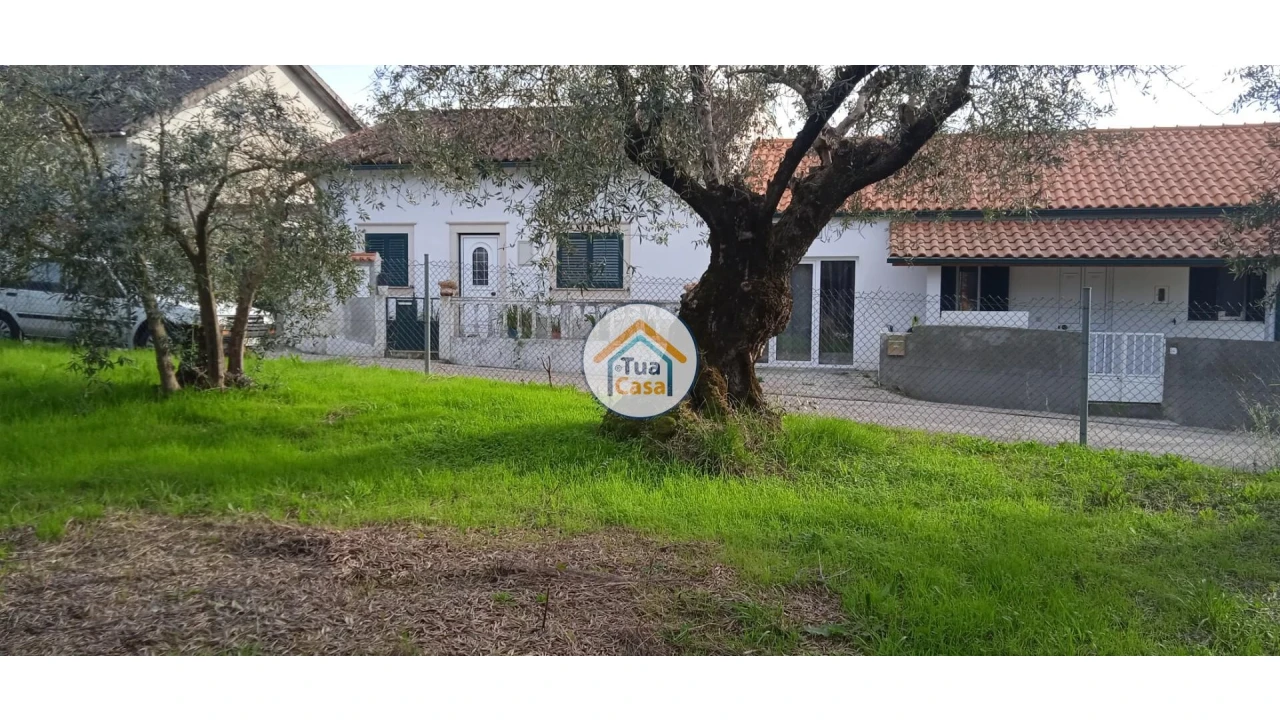 Terreno para Venda em Souselas e Botão Foto 15