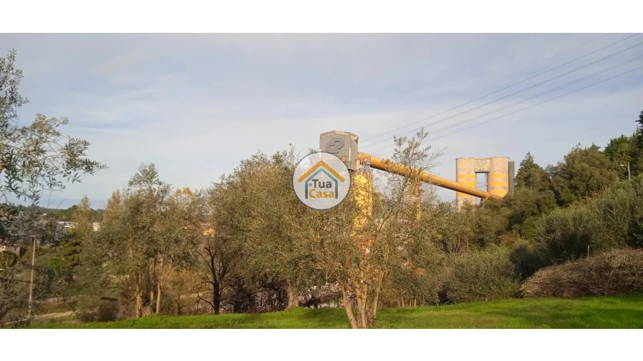 Terreno para Venda em Souselas e Botão Foto 6