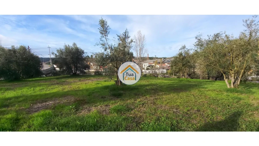 Terreno para Venda em Souselas e Botão Foto 9