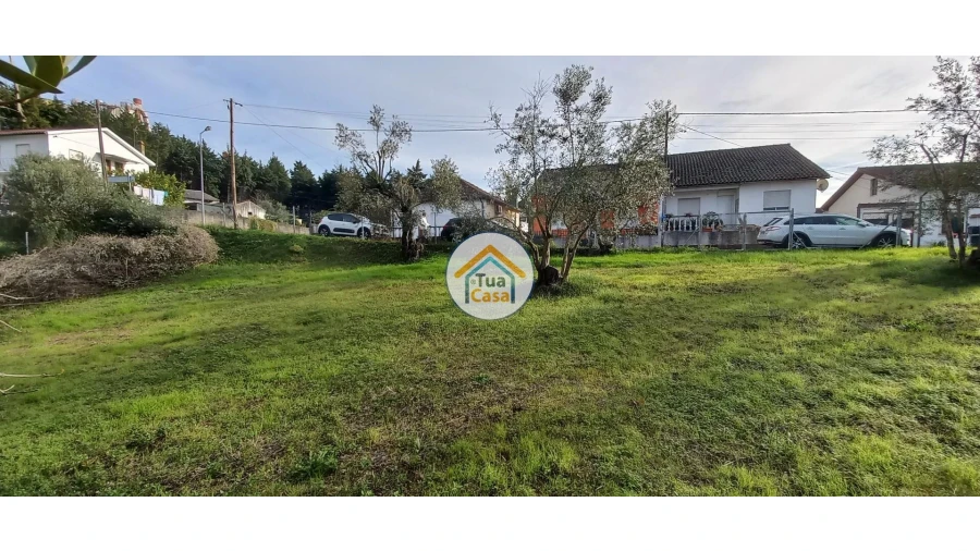 Terreno para Venda em Souselas e Botão Foto 11