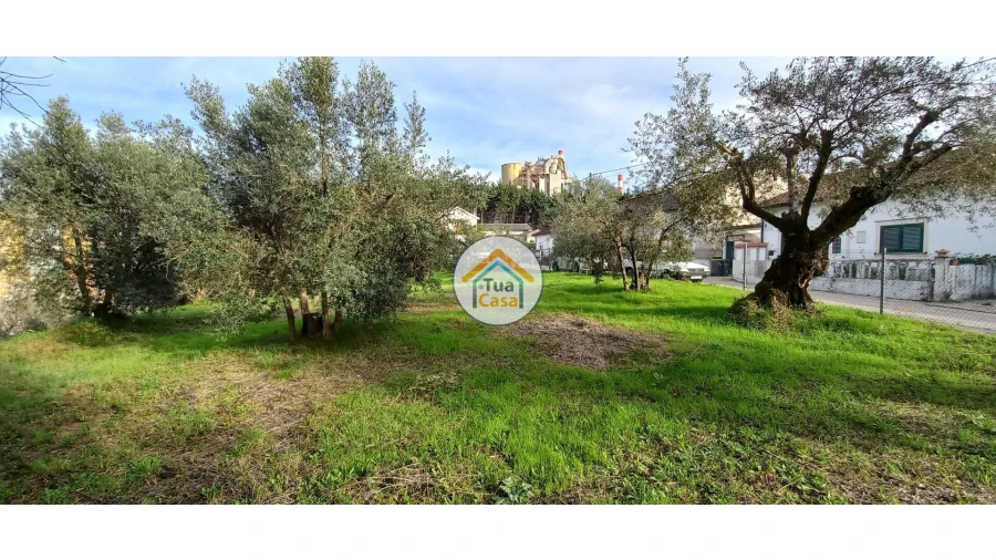 Terreno para Venda em Souselas e Botão