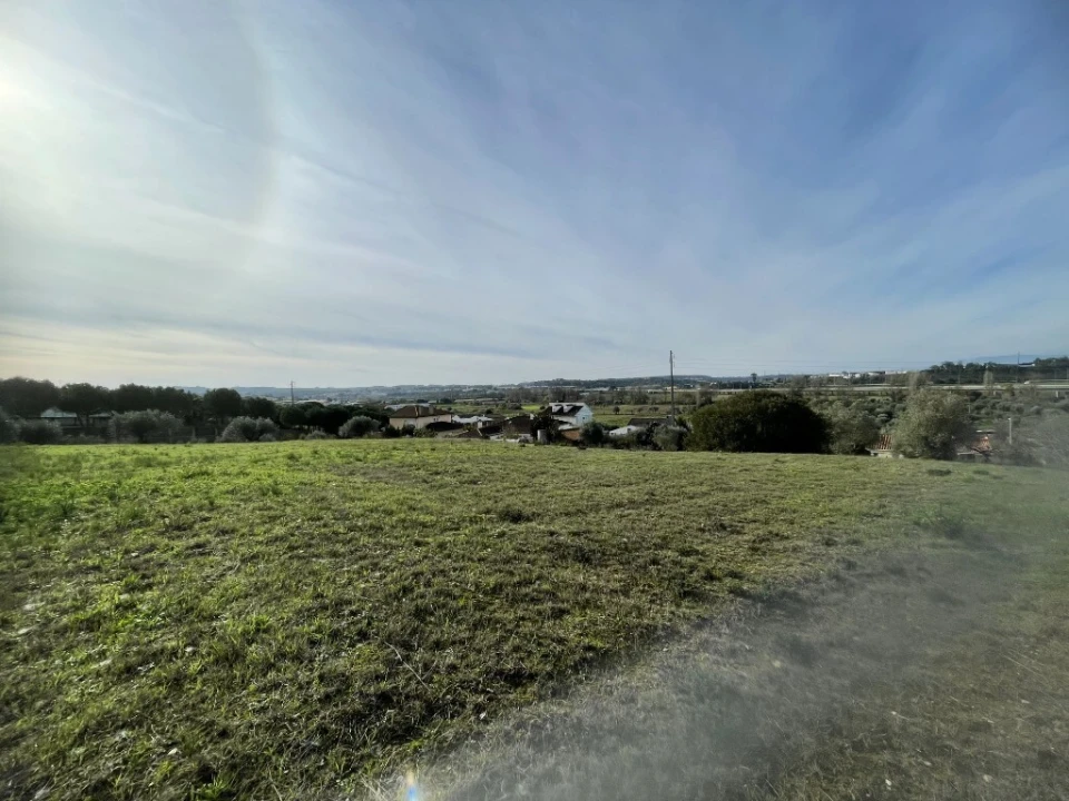Terreno para Venda em São Pedro de Tomar Foto 5