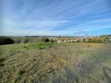 Terreno para Venda em São Pedro de Tomar