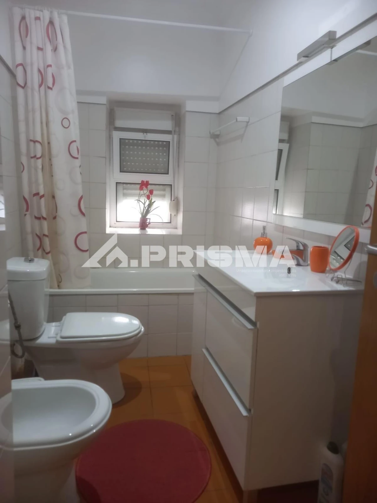Apartamento T2 para Arrendamento em Castelo Branco Foto 5