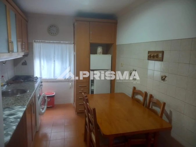 Apartamento T2 para Arrendamento em Castelo Branco