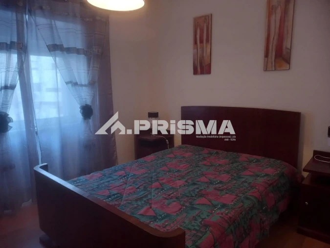 Apartamento T2 para Arrendamento em Castelo Branco Foto 7