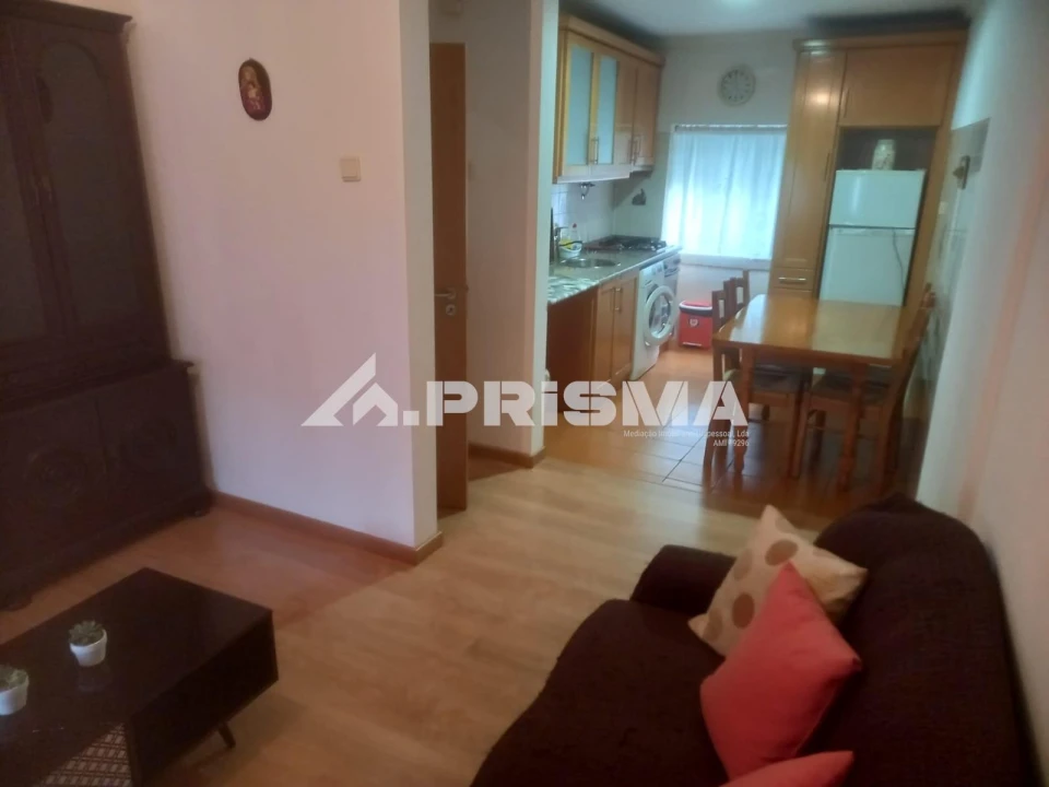 Apartamento T2 para Arrendamento em Castelo Branco Foto 2