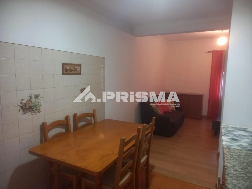 Apartamento T2 para Arrendamento em Castelo Branco Foto 3