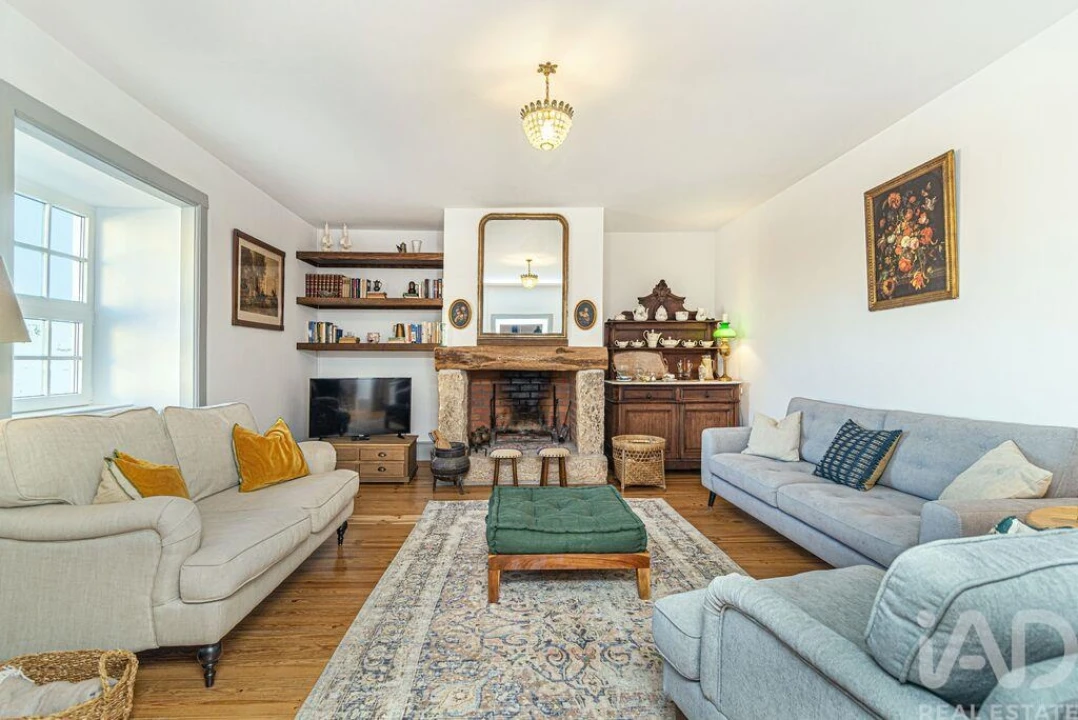 Moradia T5 para Venda em Avantos e Romeu Foto 25