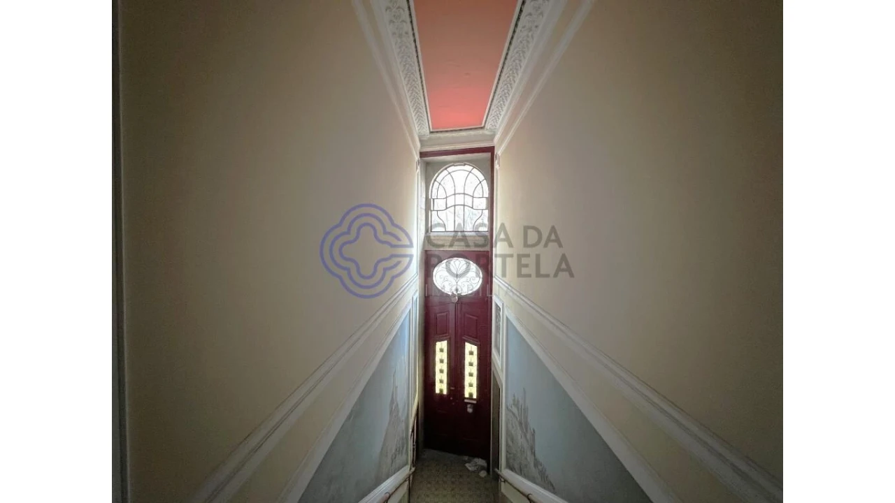 Prédio para Venda em Lordelo do Ouro e Massarelos Foto 24