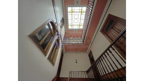 Prédio para Venda em Lordelo do Ouro e Massarelos