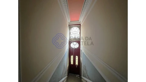 Prédio para Venda em Lordelo do Ouro e Massarelos