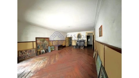 Prédio para Venda em Lordelo do Ouro e Massarelos