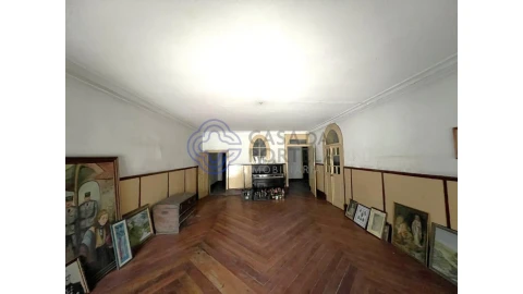 Prédio para Venda em Lordelo do Ouro e Massarelos