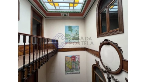 Prédio para Venda em Lordelo do Ouro e Massarelos