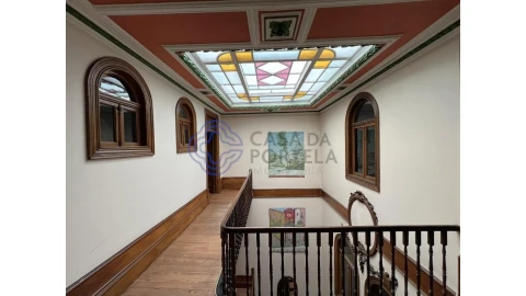 Prédio para Venda em Lordelo do Ouro e Massarelos