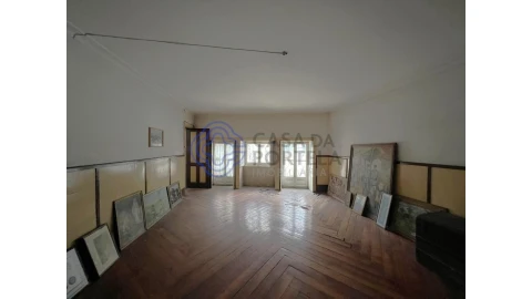 Prédio para Venda em Lordelo do Ouro e Massarelos