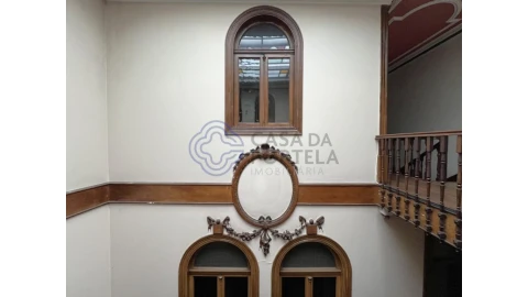 Prédio para Venda em Lordelo do Ouro e Massarelos