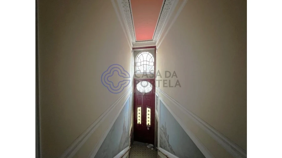 Prédio para Venda em Lordelo do Ouro e Massarelos Foto 24