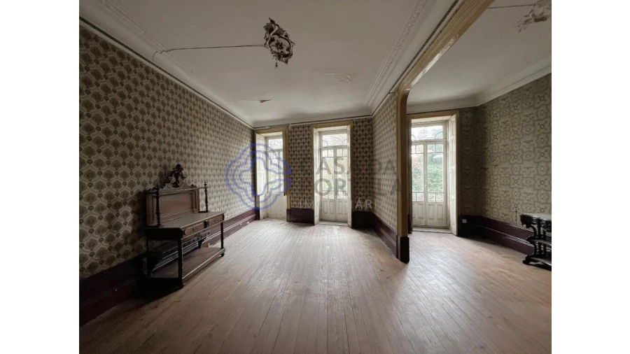 Prédio para Venda em Lordelo do Ouro e Massarelos Foto 14