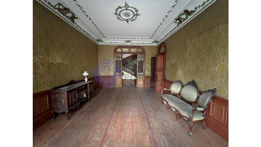 Prédio para Venda em Lordelo do Ouro e Massarelos Foto 25