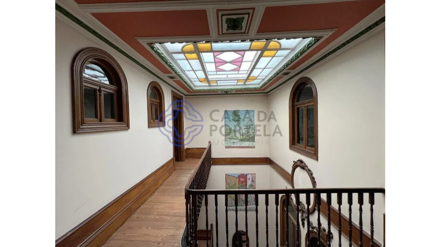 Prédio para Venda em Lordelo do Ouro e Massarelos Foto 12