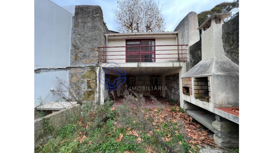 Prédio para Venda em Lordelo do Ouro e Massarelos Foto 35