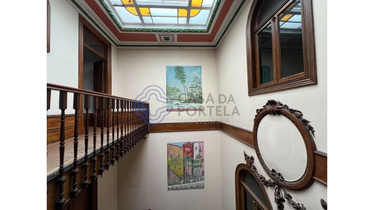 Prédio para Venda em Lordelo do Ouro e Massarelos Foto 8