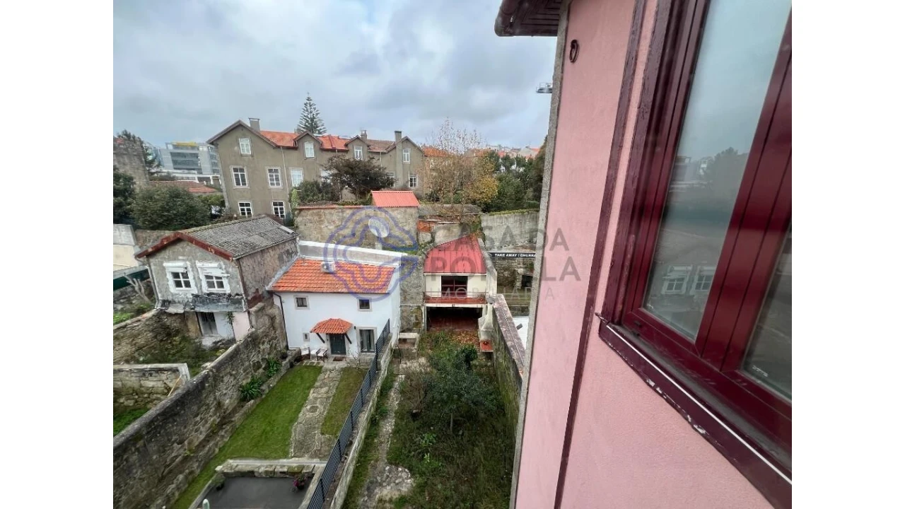 Prédio para Venda em Lordelo do Ouro e Massarelos Foto 5