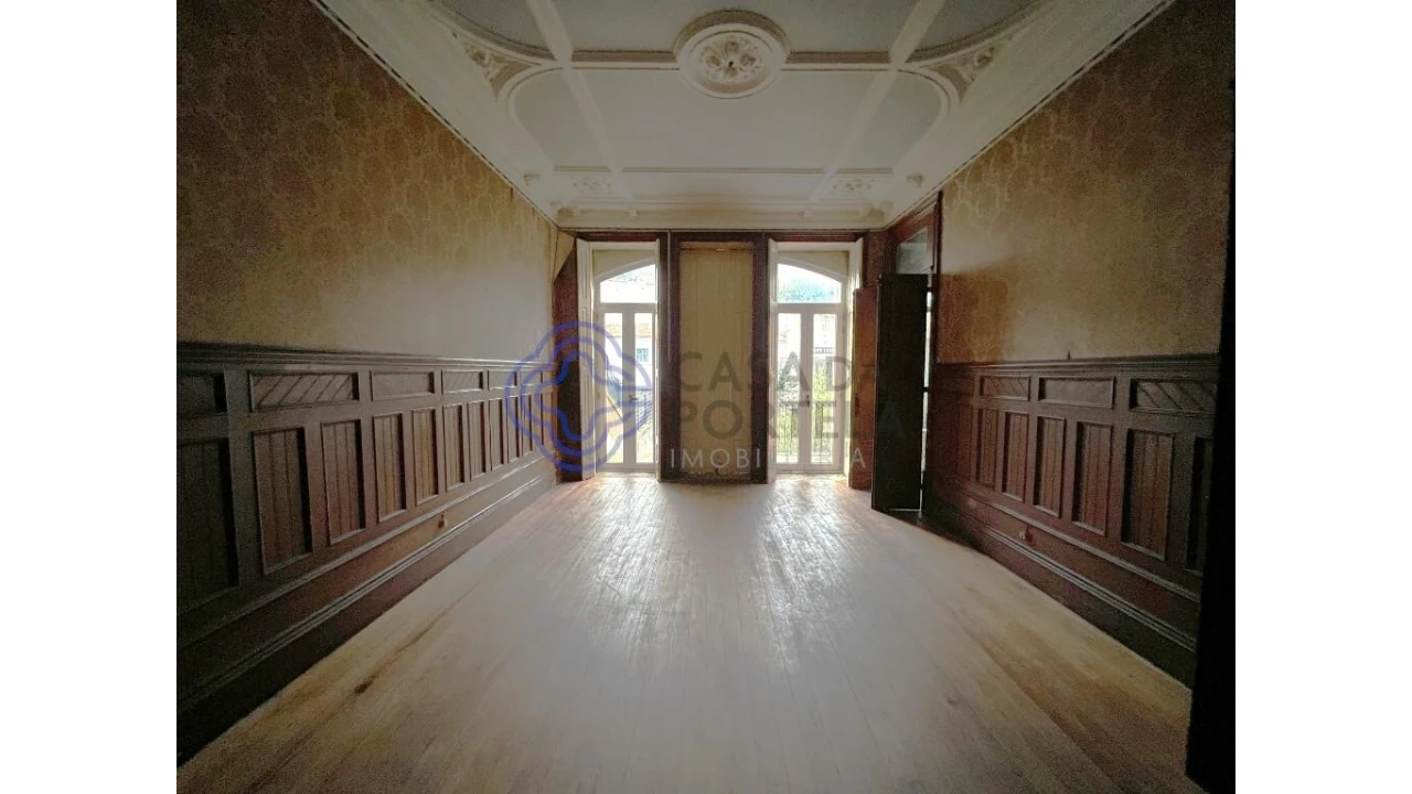 Prédio para Venda em Lordelo do Ouro e Massarelos Foto 29