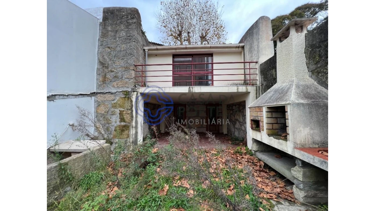 Prédio para Venda em Lordelo do Ouro e Massarelos Foto 35
