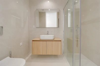 Apartamento T2 para Venda em Olhão