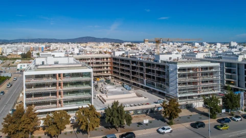 Apartamento T2 para Venda em Olhão