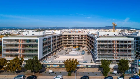 Apartamento T2 para Venda em Olhão