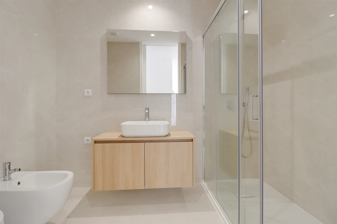 Apartamento T2 para Venda em Olhão Foto 21
