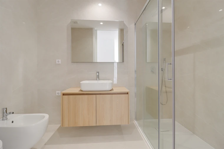 Apartamento T2 para Venda em Olhão Foto 21