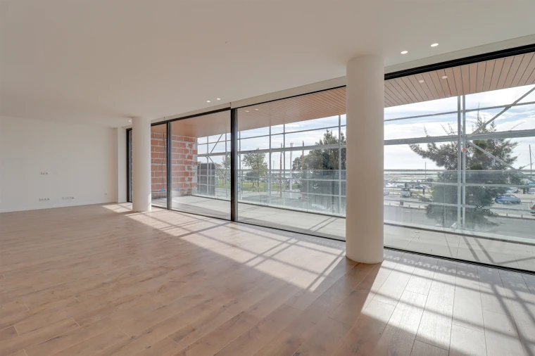 Apartamento T2 para Venda em Olhão Foto 17