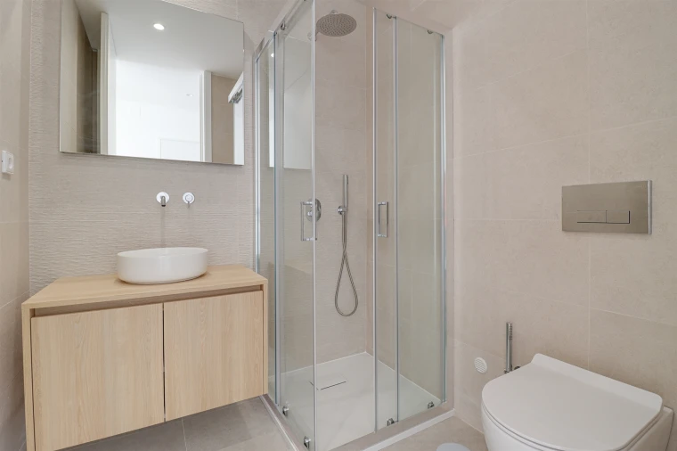 Apartamento T2 para Venda em Olhão Foto 20