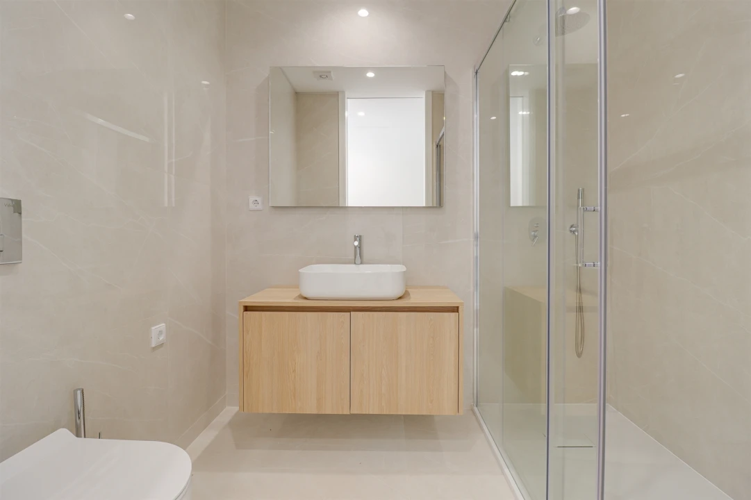 Apartamento T2 para Venda em Olhão Foto 19