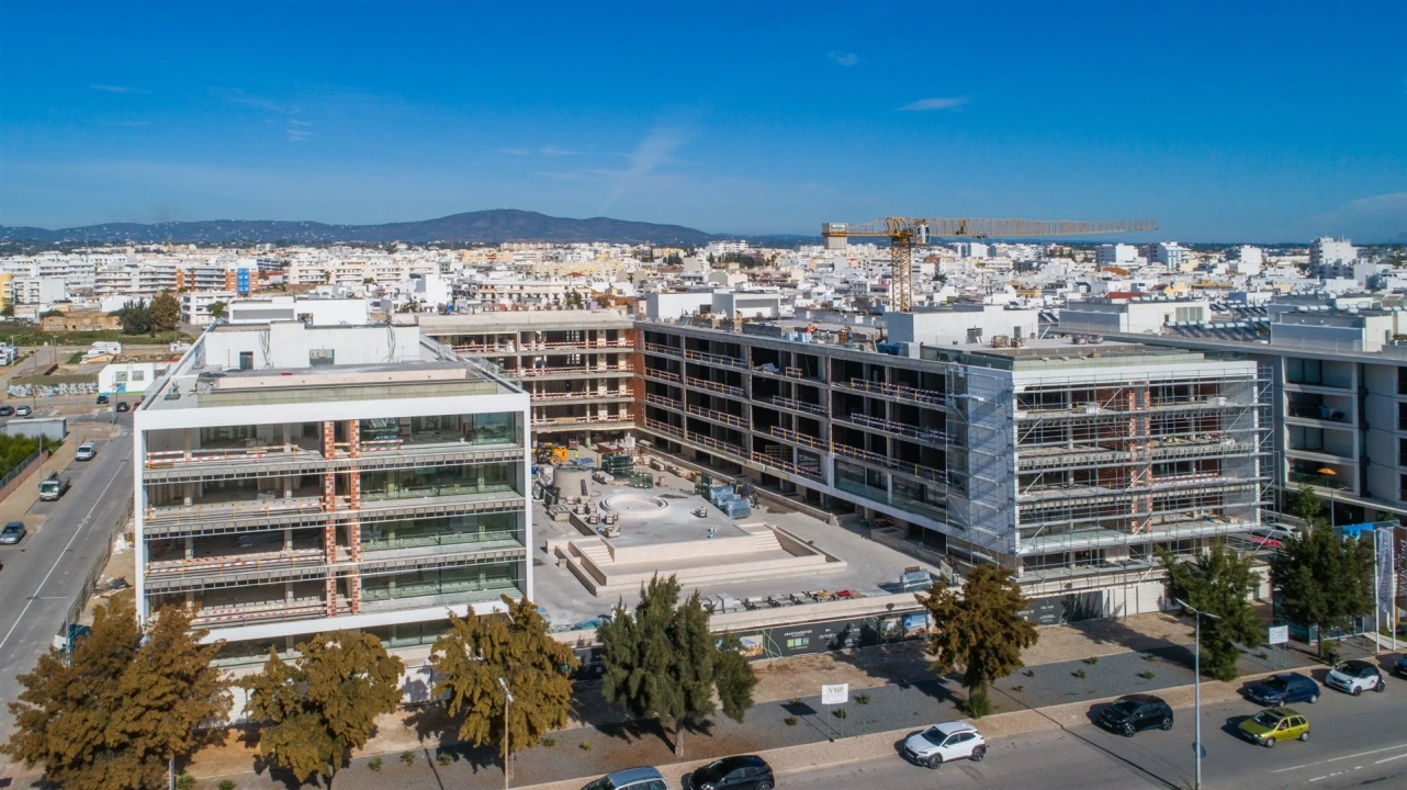Apartamento T2 para Venda em Olhão Foto 6