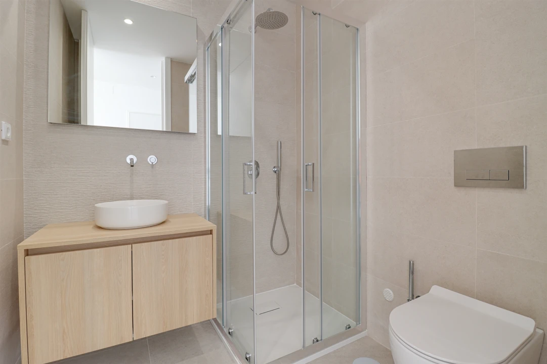 Apartamento T2 para Venda em Olhão Foto 20