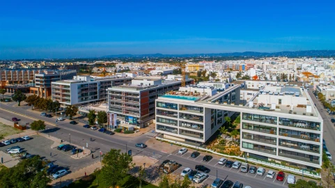 Apartamento T2 para Venda em Olhão