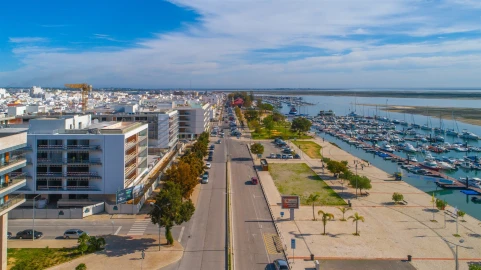 Apartamento T2 para Venda em Olhão