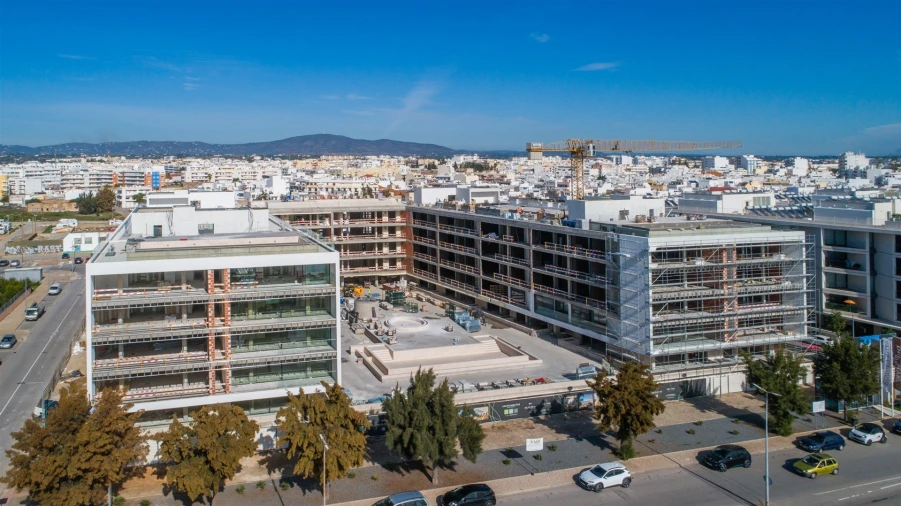 Apartamento T2 para Venda em Olhão Foto 7