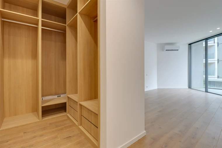 Apartamento T2 para Venda em Olhão Foto 13