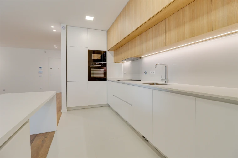 Apartamento T2 para Venda em Olhão Foto 24
