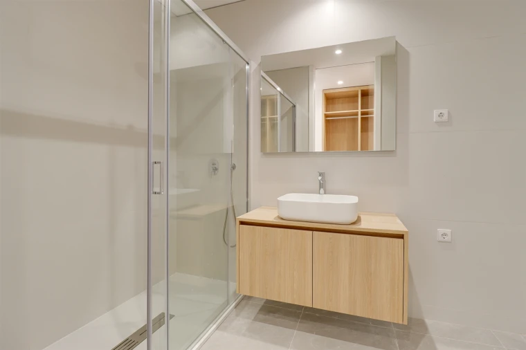 Apartamento T2 para Venda em Olhão Foto 12