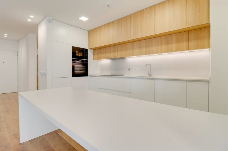 Apartamento T2 para Venda em Olhão Foto 20