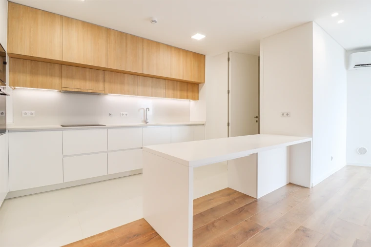 Apartamento T2 para Venda em Olhão Foto 19