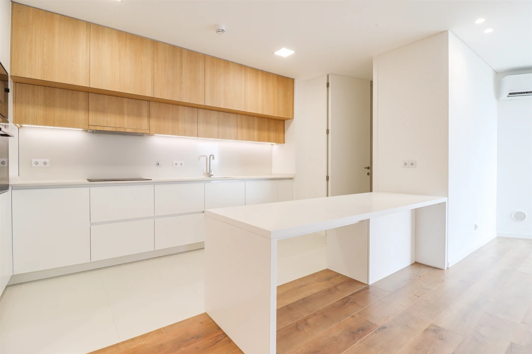 Apartamento T2 para Venda em Olhão Foto 19